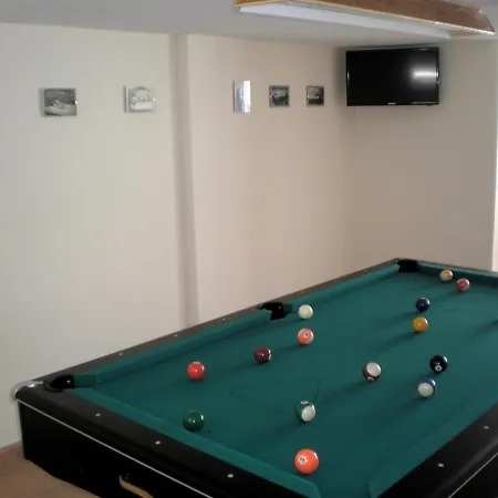 Casa Lourdes * Boliqueime