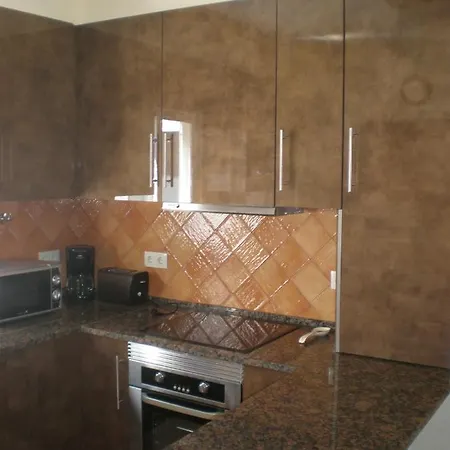 Casa Lourdes Holiday home