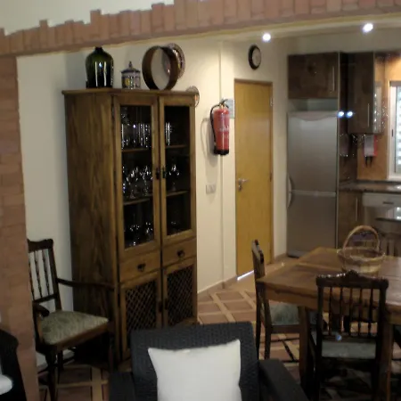 Holiday home Casa Lourdes Boliqueime