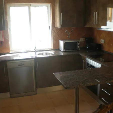 Casa Lourdes * Boliqueime