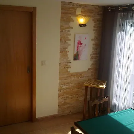 Casa Lourdes בולקיאמה