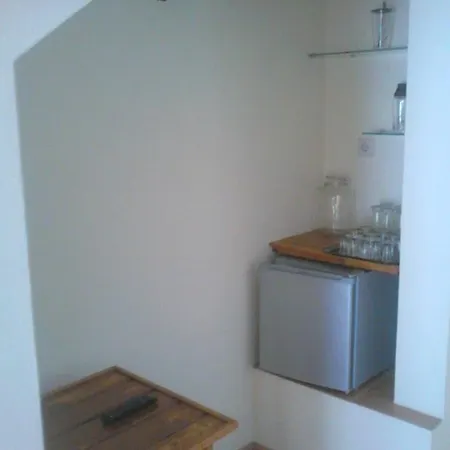 Casa Lourdes בית נופש *