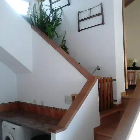 Holiday home Casa Lourdes Boliqueime
