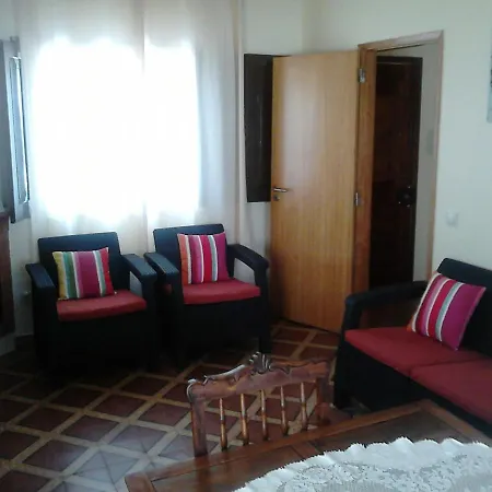 Casa Lourdes