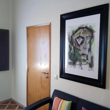 Casa Lourdes Holiday home *