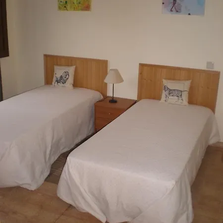 Casa Lourdes *
