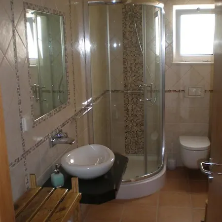 Casa Lourdes