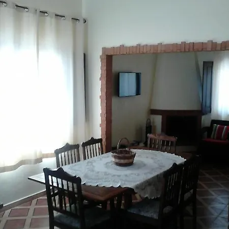 Casa Lourdes