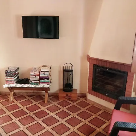 Casa Lourdes Holiday home Boliqueime