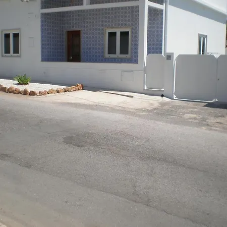 Casa Lourdes Boliqueime