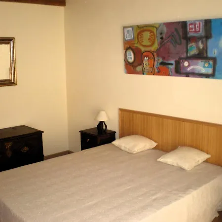 Casa Lourdes