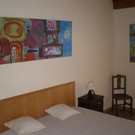 펜션 Casa Lourdes 볼리케임