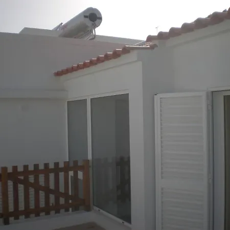 Holiday home Casa Lourdes Boliqueime