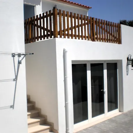 בית נופש Casa Lourdes בולקיאמה