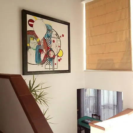 Casa Lourdes * 볼리케임