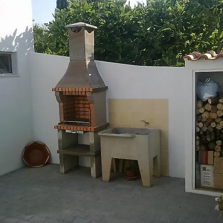 Casa Lourdes ボリケイメ